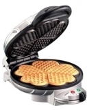 Electric Waffle Maker Manufacturer Supplier Wholesale Exporter Importer Buyer Trader Retailer in RJKOT Gujarat India