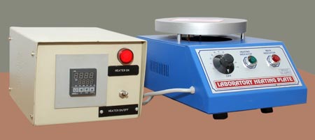 Manufacturers Exporters and Wholesale Suppliers of Digital Hot Plate New Delhi Delhi