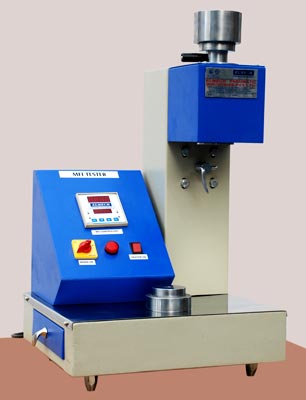 Manufacturers Exporters and Wholesale Suppliers of Melt Flow Index Apparatus New Delhi Delhi