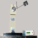 Pendulum Impact Testing Machine Manufacturer Supplier Wholesale Exporter Importer Buyer Trader Retailer in New Delhi Delhi India