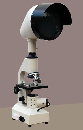 Manufacturers Exporters and Wholesale Suppliers of Projection Microscope New Delhi Delhi