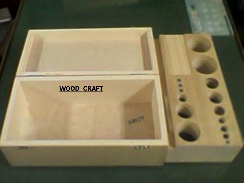 Manufacturers Exporters and Wholesale Suppliers of Multi Weight Wooden Box Mumbai Maharashtra