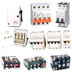 Switchgears Manufacturer Supplier Wholesale Exporter Importer Buyer Trader Retailer in Mumbai Maharashtra India