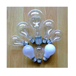 Odd Voltage Lamps