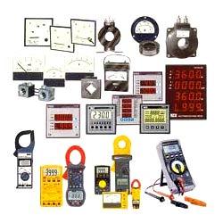 Manufacturers Exporters and Wholesale Suppliers of Measuring And Testing Instruments Mumbai Maharashtra