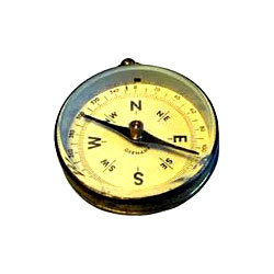 Marine Magnetic Compass Manufacturer Supplier Wholesale Exporter Importer Buyer Trader Retailer in Mumbai Maharashtra India