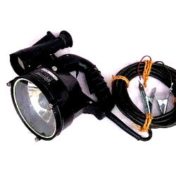 Aldis Lamp