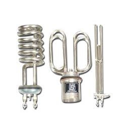 Heating Elements And Thermostats Manufacturer Supplier Wholesale Exporter Importer Buyer Trader Retailer in Mumbai Maharashtra India