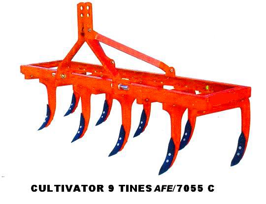 Manufacturers Exporters and Wholesale Suppliers of Cultivator Mehsana Gujarat