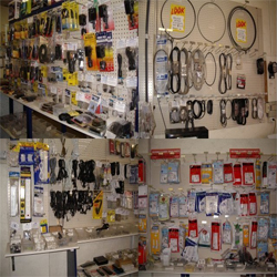 Manufacturers Exporters and Wholesale Suppliers of Marine Electrical Accessaries Mumbai Maharashtra