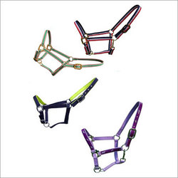 Horse Pp Halter