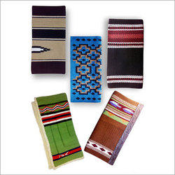 Manufacturers Exporters and Wholesale Suppliers of Saddle Blanket kanpur Uttar Pradesh