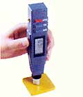 Integrated Hardness Tester (tr- 200)