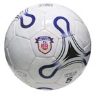 Carbonium Soccer Ball