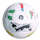 Manufacturers Exporters and Wholesale Suppliers of Match Soccer Ball Jalandhar Punjab