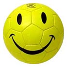 Trainer Soccer Ball