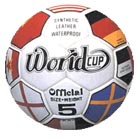 Match Synthetic Soccer Ball