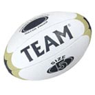 Manufacturers Exporters and Wholesale Suppliers of Rugby Ball 8 Panel Jalandhar Punjab