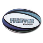 Manufacturers Exporters and Wholesale Suppliers of Promotional Rugby Ball Jalandhar Punjab
