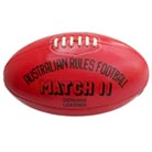 Manufacturers Exporters and Wholesale Suppliers of Match Leather Aussie Football Jalandhar Punjab