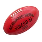 Manufacturers Exporters and Wholesale Suppliers of Trainer Aussie Rule Football Jalandhar Punjab