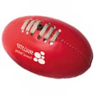 Manufacturers Exporters and Wholesale Suppliers of Promotional Aussie Rules Football Jalandhar Punjab