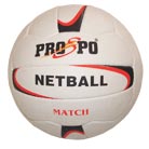 Manufacturers Exporters and Wholesale Suppliers of MATCH MOULDED NETBALL Jalandhar Punjab