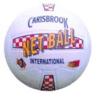Manufacturers Exporters and Wholesale Suppliers of TRAINER MOULDED NETBALL Jalandhar Punjab