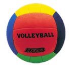 Manufacturers Exporters and Wholesale Suppliers of Women Volleyball Jalandhar Punjab