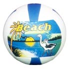 Manufacturers Exporters and Wholesale Suppliers of PU Pasted Volleyball Jalandhar Punjab