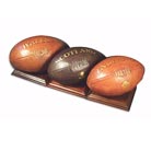 Manufacturers Exporters and Wholesale Suppliers of ANTIQUE FINISH LEATHER MEMORABILIA BALL Jalandhar Punjab