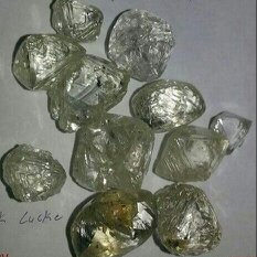 Rough Uncut Diamonds Manufacturer Supplier Wholesale Exporter Importer Buyer Trader Retailer in freetown  Sierra Leone