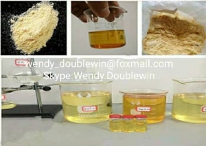 Manufacturers Exporters and Wholesale Suppliers of Trenbolone Acetate CAS NO 10161-34-9 For Body Building Nanning 