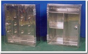 Manufacturers Exporters and Wholesale Suppliers of SS 304 FIRST AID/ KEY BOX Mumbai Maharashtra