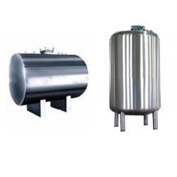 Manufacturers Exporters and Wholesale Suppliers of SS 316 STORAGE TANKS Mumbai Maharashtra