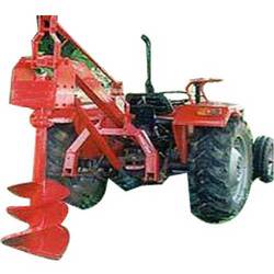 Manufacturers Exporters and Wholesale Suppliers of Post Hole Digger Jaipur Rajasthan