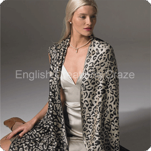 Manufacturers Exporters and Wholesale Suppliers of Viscose Jamavar Stoles Amritsar Punjab