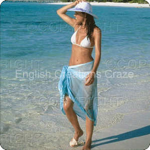 Polyester Sarongs Manufacturer Supplier Wholesale Exporter Importer Buyer Trader Retailer in Amritsar Punjab India