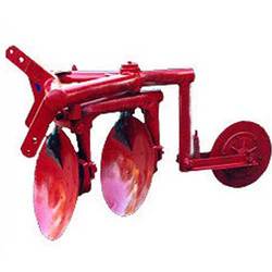 Automatic Disc Plough Manufacturer Supplier Wholesale Exporter Importer Buyer Trader Retailer in Jaipur Rajasthan India
