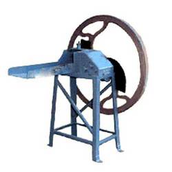 Manufacturers Exporters and Wholesale Suppliers of Chaff Cutter Machine (Manual) Jaipur Rajasthan