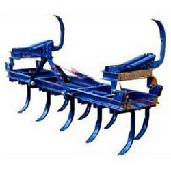 Manufacturers Exporters and Wholesale Suppliers of Heavy Duty Spring Loaded Tiller Jaipur Rajasthan