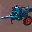 Manufacturers Exporters and Wholesale Suppliers of Tractor Operated Chaff Cutter Machine Jaipur Rajasthan