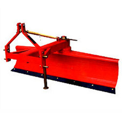 Manufacturers Exporters and Wholesale Suppliers of Reversible Land Leveller Jaipur Rajasthan