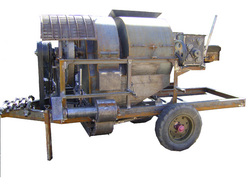 Manufacturers Exporters and Wholesale Suppliers of Thresher Jaipur Rajasthan