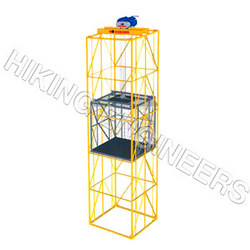 Manufacturers Exporters and Wholesale Suppliers of Goods Lift Ahmedabad Andhra Pradesh
