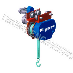 Manufacturers Exporters and Wholesale Suppliers of Nylon Web Sling Type Hoist Ahmedabad Andhra Pradesh