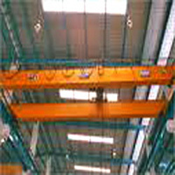 Manufacturers Exporters and Wholesale Suppliers of EOT Crane Ahmedabad Andhra Pradesh