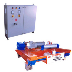 Manufacturers Exporters and Wholesale Suppliers of Double Girder Crane Ahmedabad Andhra Pradesh