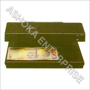Manufacturers Exporters and Wholesale Suppliers of Fake Note Detector Kolkata West Bengal