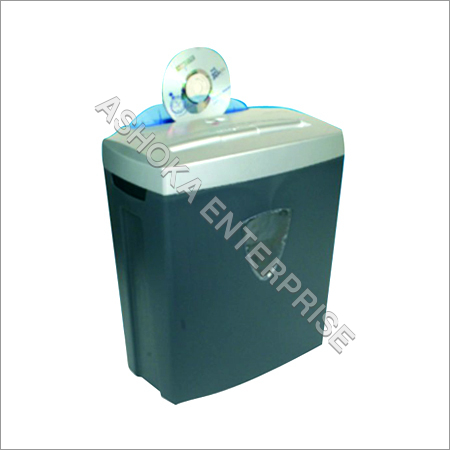 CD Shredder Machine Manufacturer Supplier Wholesale Exporter Importer Buyer Trader Retailer in Kolkata West Bengal India